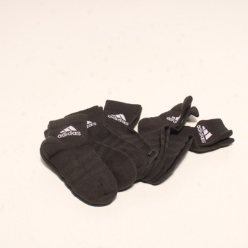 Ponožky Adidas DZ9354 vel. 31 - 33