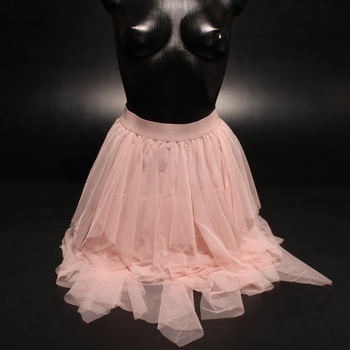 Dámská sukně Urban GoCo NBT-001 77 cm
