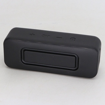 Bluetooth reproduktor MUQI MQ-13 čierny