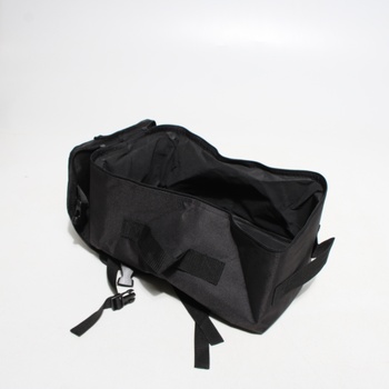 Příruční zavazadlo Ferocity 20l černé