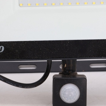 LED zářič s detektorem pohybu Bapro ‎30W