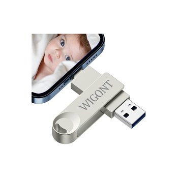 USB Flash disk Wigont w32