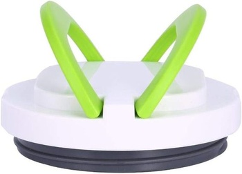 2vrstvová obedová nádoba s tepelnou izoláciou 900 ml, termoska obed, obedový box, školský obedový