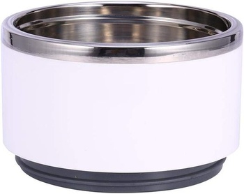 2vrstvová obedová nádoba s tepelnou izoláciou 900 ml, termoska obed, obedový box, školský obedový