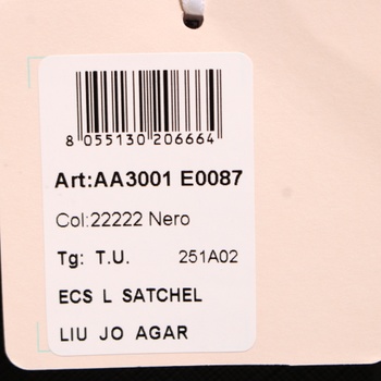 Dámská kabelka Liu Jo AA3001 