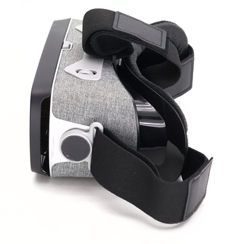 Virtuálne okuliare Heromask HM-M001