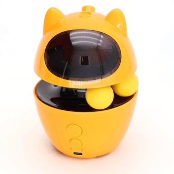 Elektrická hračka pro kočky Dreamon