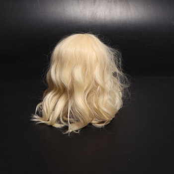 Paruka FESHFEN 44 cm blond