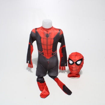 Dětský kostým Spiderman Acwoo