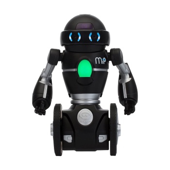 Dětská hračka WowWee 0825 robot MIP černý