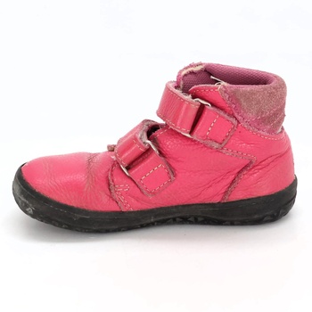 Dětská obuv Jonap růžová 25 EU
