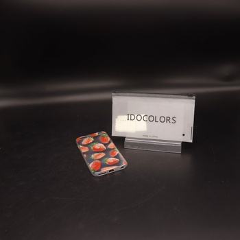 Obal Idocolors pro iPhone 6 Plus
