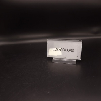 Obal Idocolors pro iPhone 6 Plus