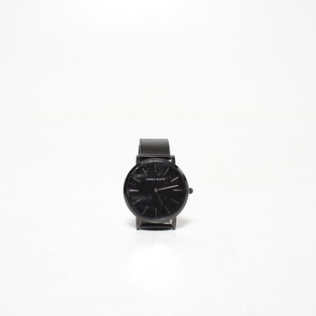 Dámske hodinky Hannah Martin T53 čierne