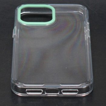 Kryt na iPhone RhinoShield Crystal Clear 
