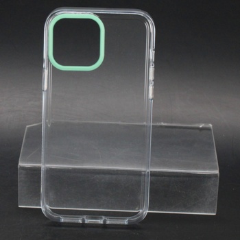 Kryt na iPhone RhinoShield Crystal Clear 