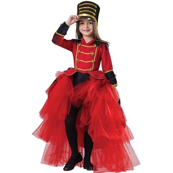 Detský kostým Dress Up America 1080-T2