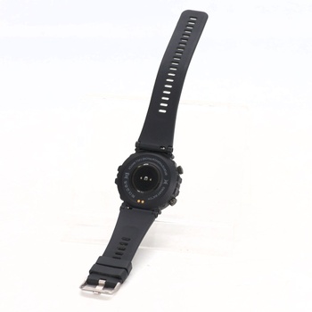 Chytré hodinky UHOOFIT CF11 černé 1,39