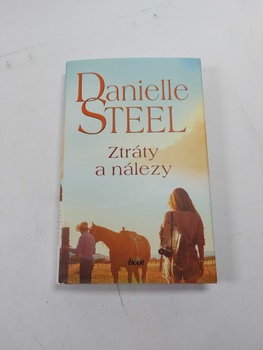 Danielle Steel: Ztráty a nálezy