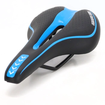 Sedlo na bicykel BigTron ‎WSB090002-BlackBlue
