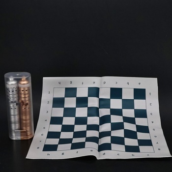 Šachový set Gibot 0607-KYA