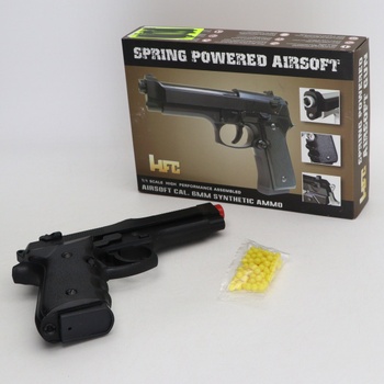 Airsoftová pistole HFC Spring Powered