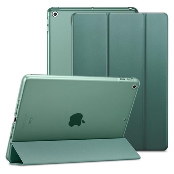 Pouzdro ESR pro iPad 9 generace pouzdro 2021, pouzdro iPad 8 generace 2020, pouzdro iPad 7 generace