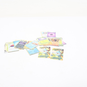 Zberateľské karty Pokémon Mini Tin