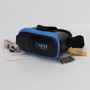 Interaktívna hračka BNext VR 3D