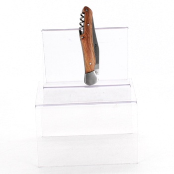 Kapesní nůž ‎Laguiole Artisan, s vývrtkou