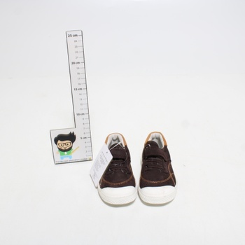 Detská obuv Apakowa A29102-UK vel.21