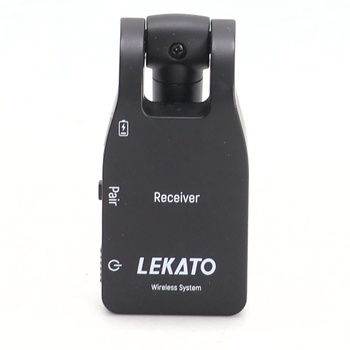 Bezdrátový vysílač Lekato ‎M00-521