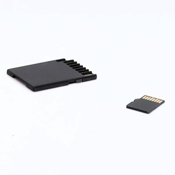 Micro SD karty a adaptér Vansuny