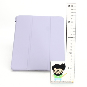 Pouzdro CoBak iPad 10. generace fialové