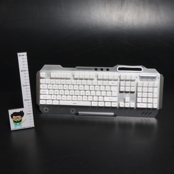 Herní klávesnice LexonTech sm-944 