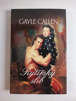 Gayle Callen: Rytířský slib