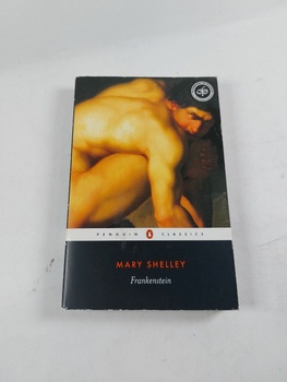 Mary Shelley: Frankenstein Měkká (2003)