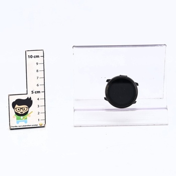 Chytré hodinky S1MPL0 černé