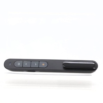 Wireless Presenter, 2,4 GHz Wireless Presenter Dálkové ovládání Powerpoint Dálkové ovládání USB C