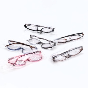 Dioptrické brýle Bosail R200307-6MIX-225 