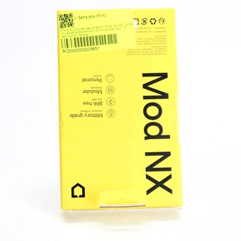Modulární pouzdro RhinoShield IPhone12ProMax