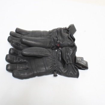 Vyhrievané rukavice SAVIOR HEAT Eigday power
