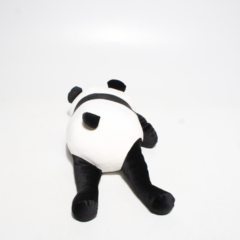 Plyšový medvěd Gxflo anime panda