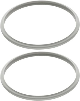 ALGOMAS® 2 balenia | Tesnenie hrnca prispôsobiteľné pre Fagor | 22cm vnútorný priemer - 24cm vonkajší