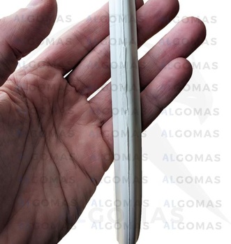 ALGOMAS® 2 balenia | Tesnenie hrnca prispôsobiteľné pre Fagor | 22cm vnútorný priemer - 24cm vonkajší