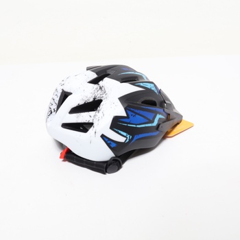 Cyklistická helma Eulant modrá