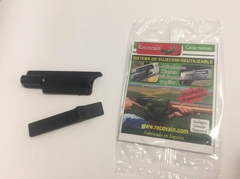 Opakovane použiteľný upevňovací systém RECOVAIN | Lovecké potreby a príslušenstvo pre