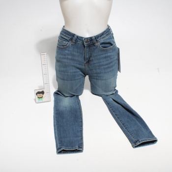 Standardní úzké džíny Amazon essentials 