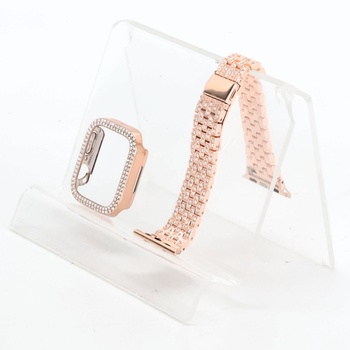 wutwuk Náramok Apple Watch 41 mm Kompatibilný s Apple Watch 8 Náramok 41 mm, Náramok Apple Watch 7