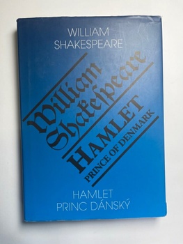 William Shakespeare: Hamlet, dánský princ / Hamlet, the…